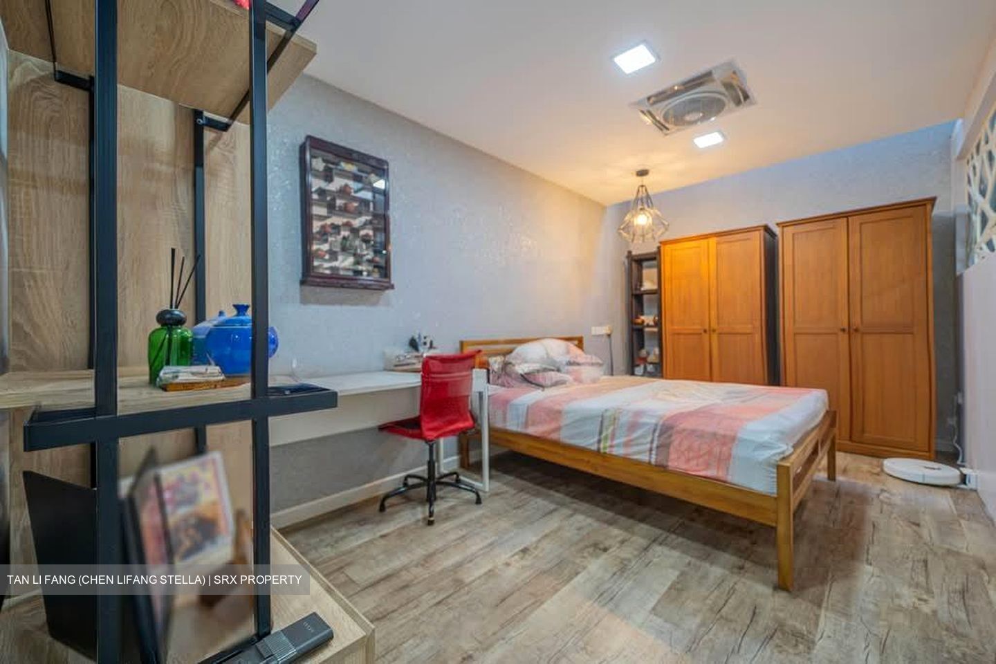 Haus@serangoon Garden (D19), Terrace #602768151